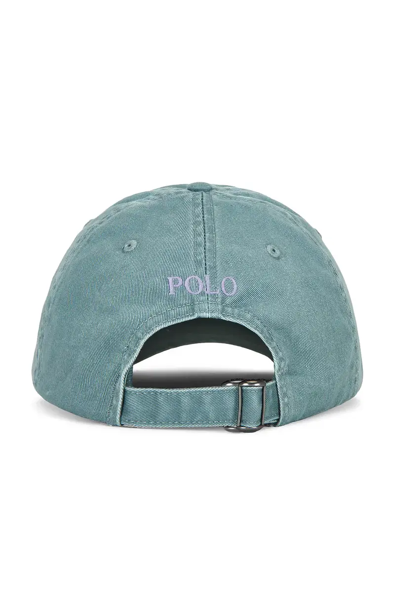 Polo Ralph Lauren Chino Sport Cap | Thumbnail 2 Polo Ralph Lauren Chino Sport Cap | Thumbnail 2