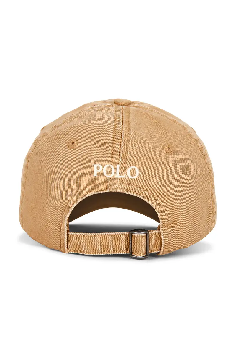 Polo Ralph Lauren Chino Sport Cap | Thumbnail 2 Polo Ralph Lauren Chino Sport Cap | Thumbnail 2