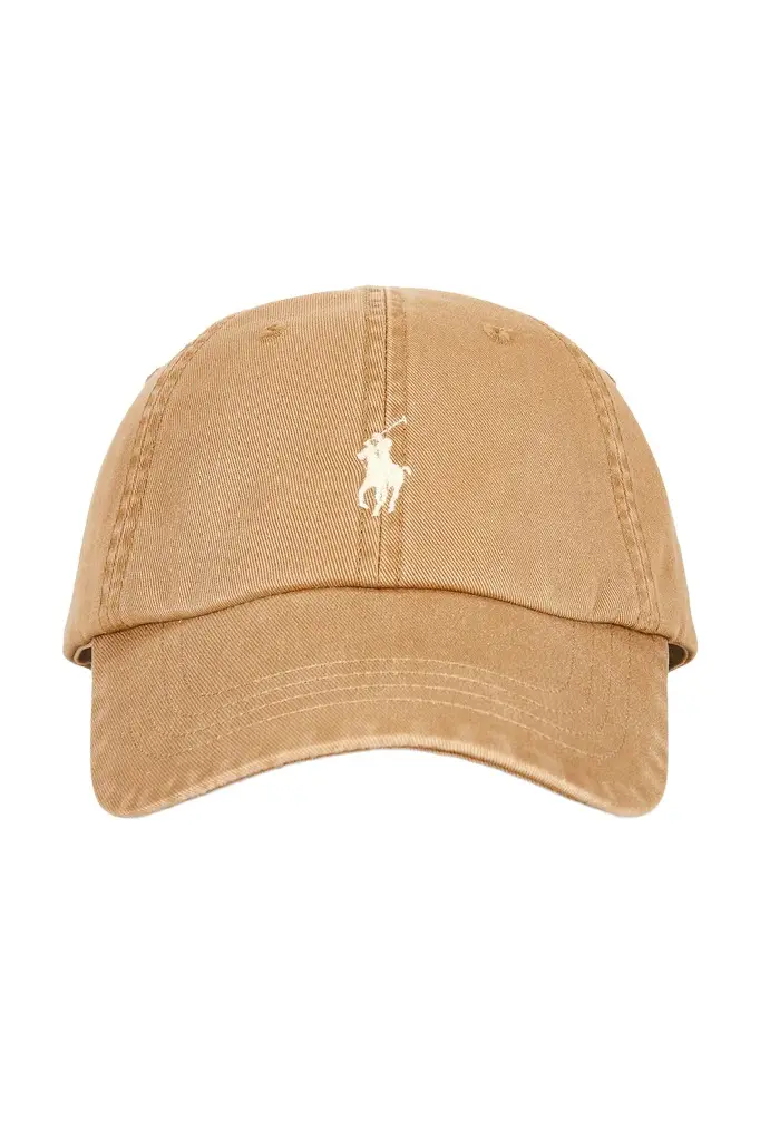 Chino Sport Cap Chino Sport Cap