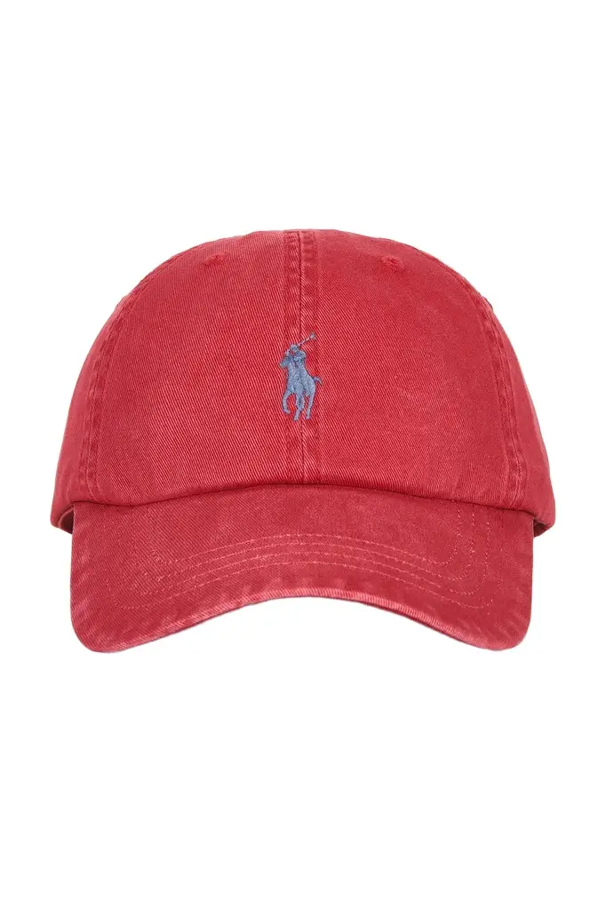Polo Ralph Lauren Chino Sport Cap