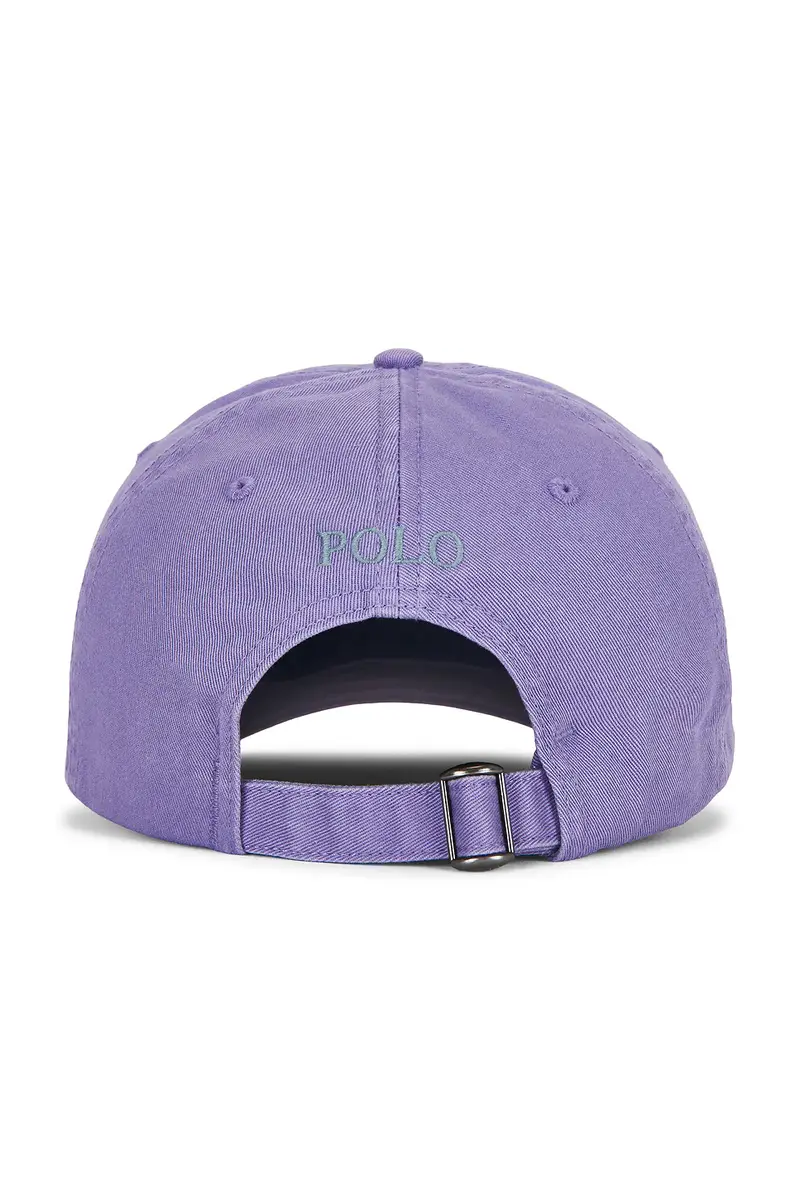 Polo Ralph Lauren Chino Sport Cap | Thumbnail 2 Polo Ralph Lauren Chino Sport Cap | Thumbnail 2