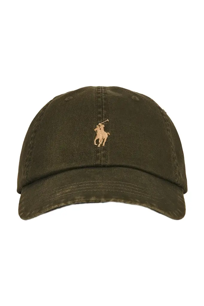 Polo Ralph Lauren Chino Sport Cap