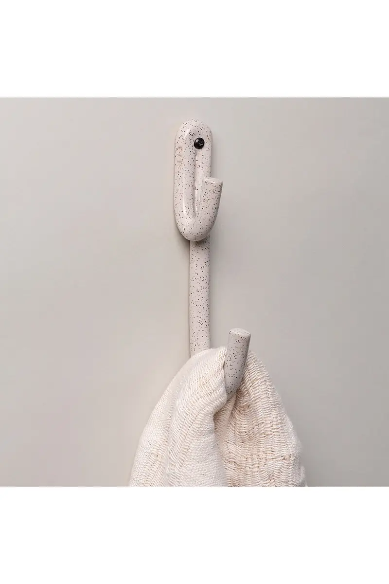 SIN Leggy Long Wall Hook | Thumbnail 3