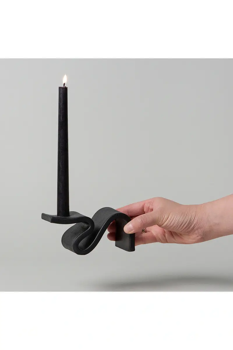 SIN Wei Candlestick | Thumbnail 3