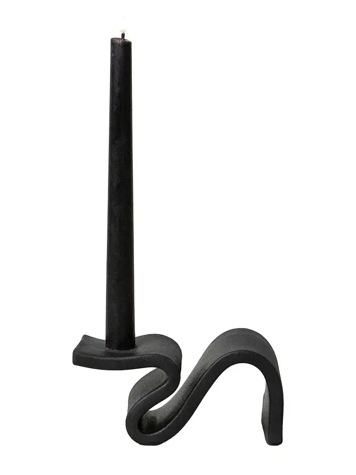SIN Wei Candlestick