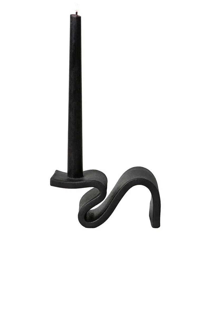 SIN Wei Candlestick