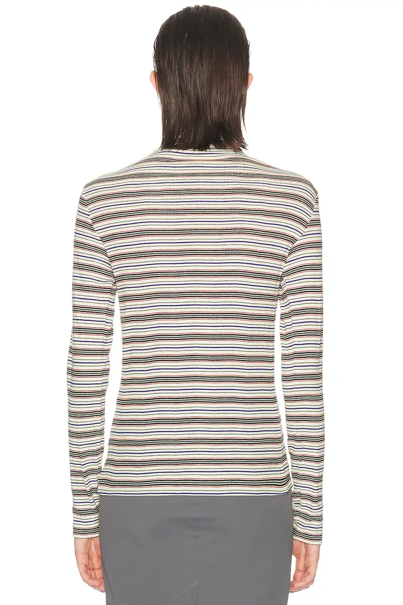 Dries Van Noten Hetala Top | Thumbnail 3 Dries Van Noten Hetala Top | Thumbnail 3