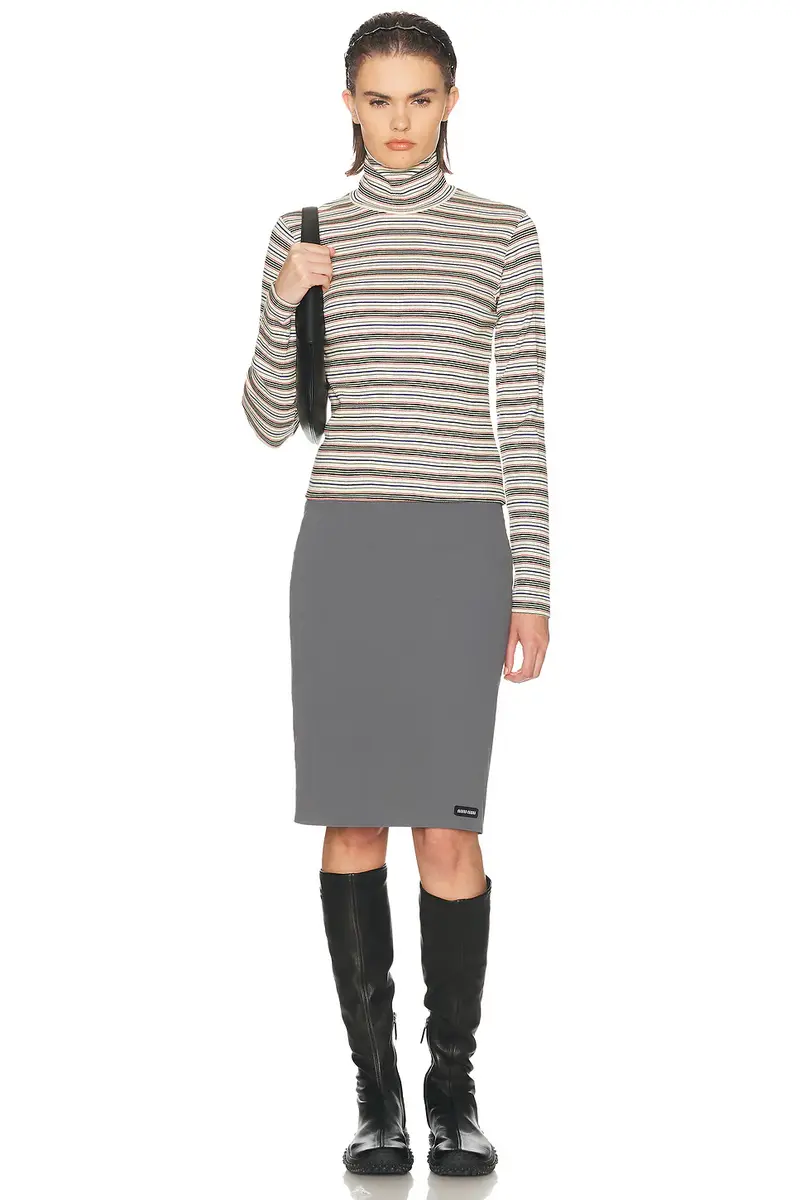 Dries Van Noten Hetala Top | Thumbnail 4 Dries Van Noten Hetala Top | Thumbnail 4