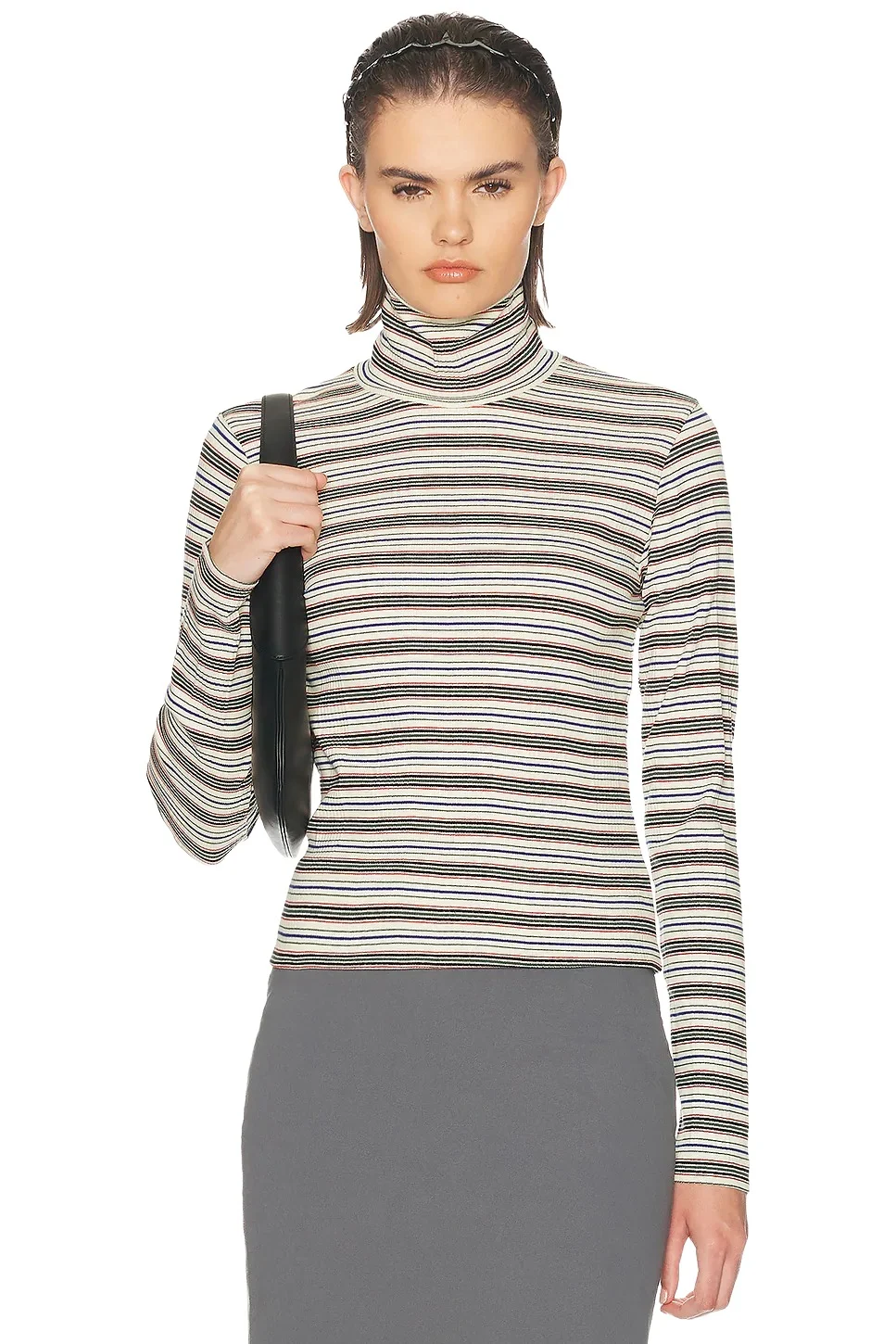 Dries Van Noten Hetala Top