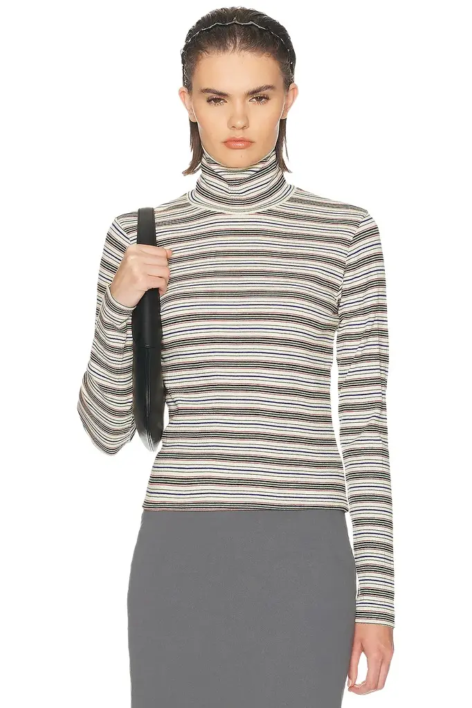Dries Van Noten Hetala Top