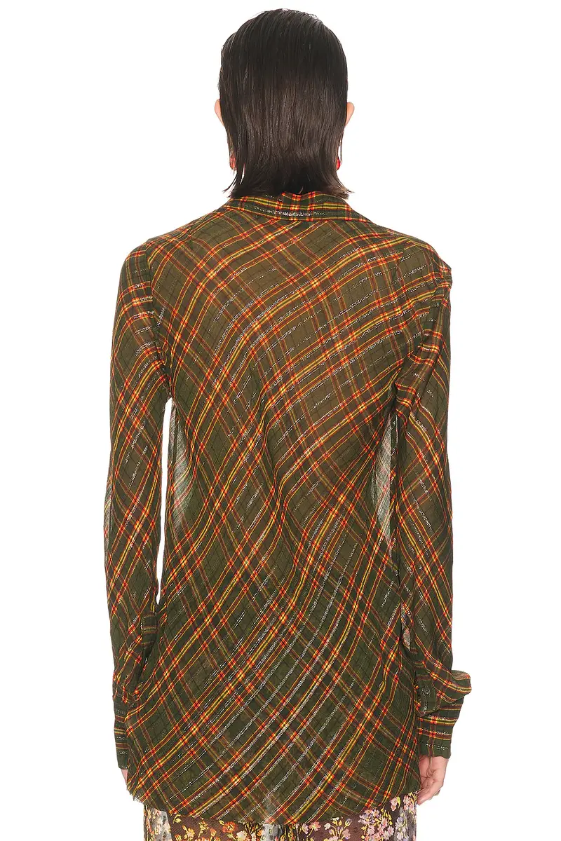 Dries Van Noten Calima Shirt | Thumbnail 3 Dries Van Noten Calima Shirt | Thumbnail 3
