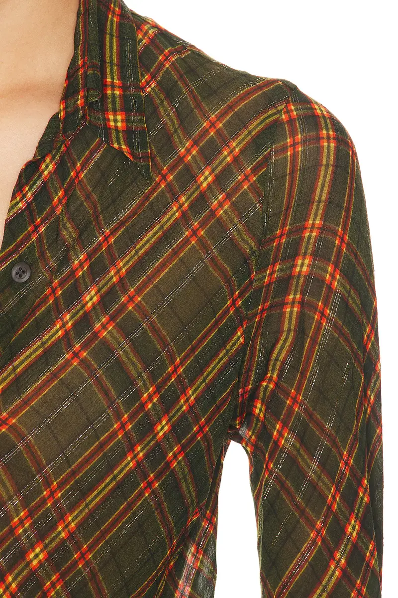 Dries Van Noten Calima Shirt | Thumbnail 5 Dries Van Noten Calima Shirt | Thumbnail 5