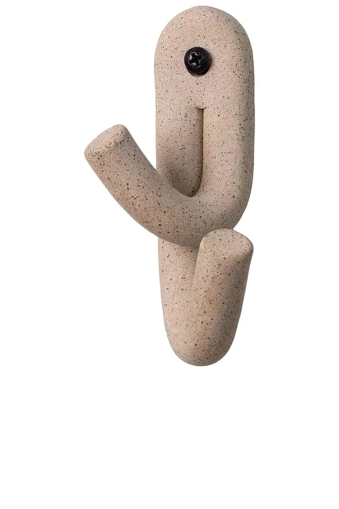 Leggy Crossed Wall Hook Leggy Crossed Wall Hook