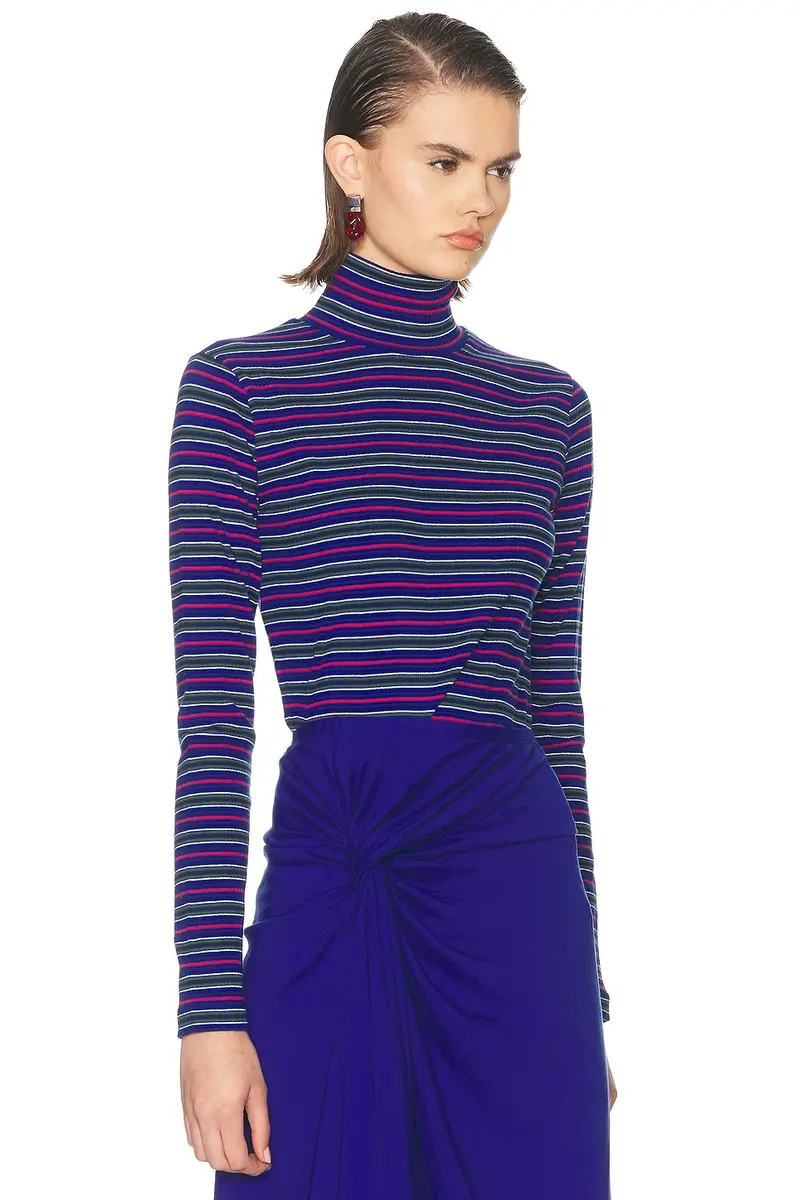 Dries Van Noten Hetala Top | Thumbnail 2 Dries Van Noten Hetala Top | Thumbnail 2