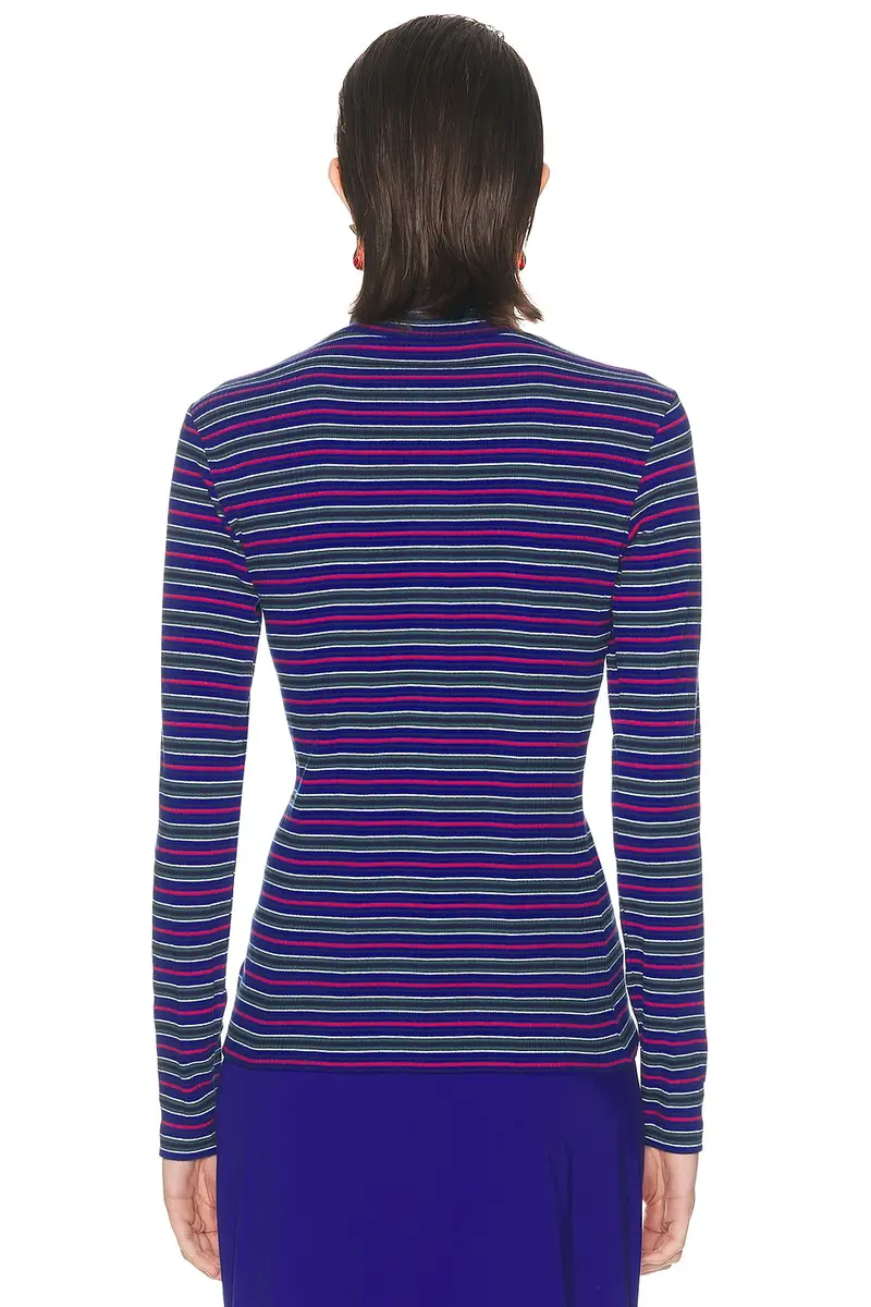 Dries Van Noten Hetala Top | Thumbnail 3 Dries Van Noten Hetala Top | Thumbnail 3