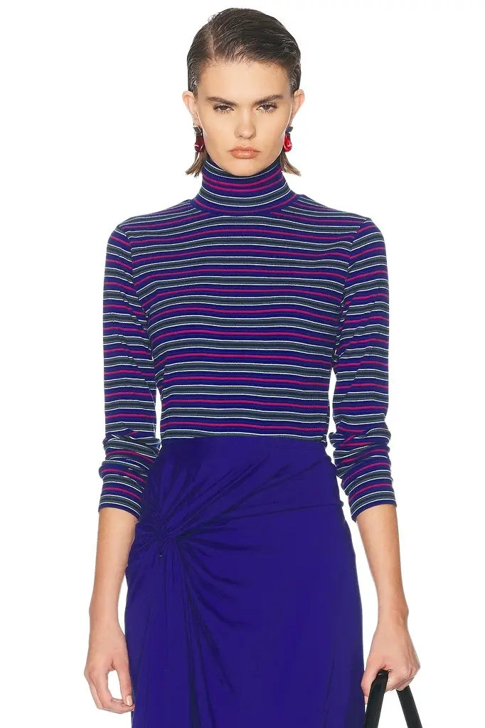Dries Van Noten Hetala Top