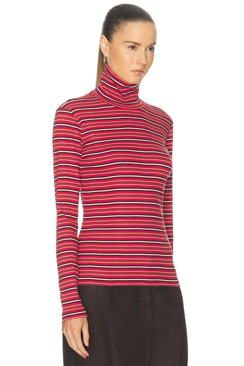 Dries Van Noten Hetala Top | Thumbnail 2