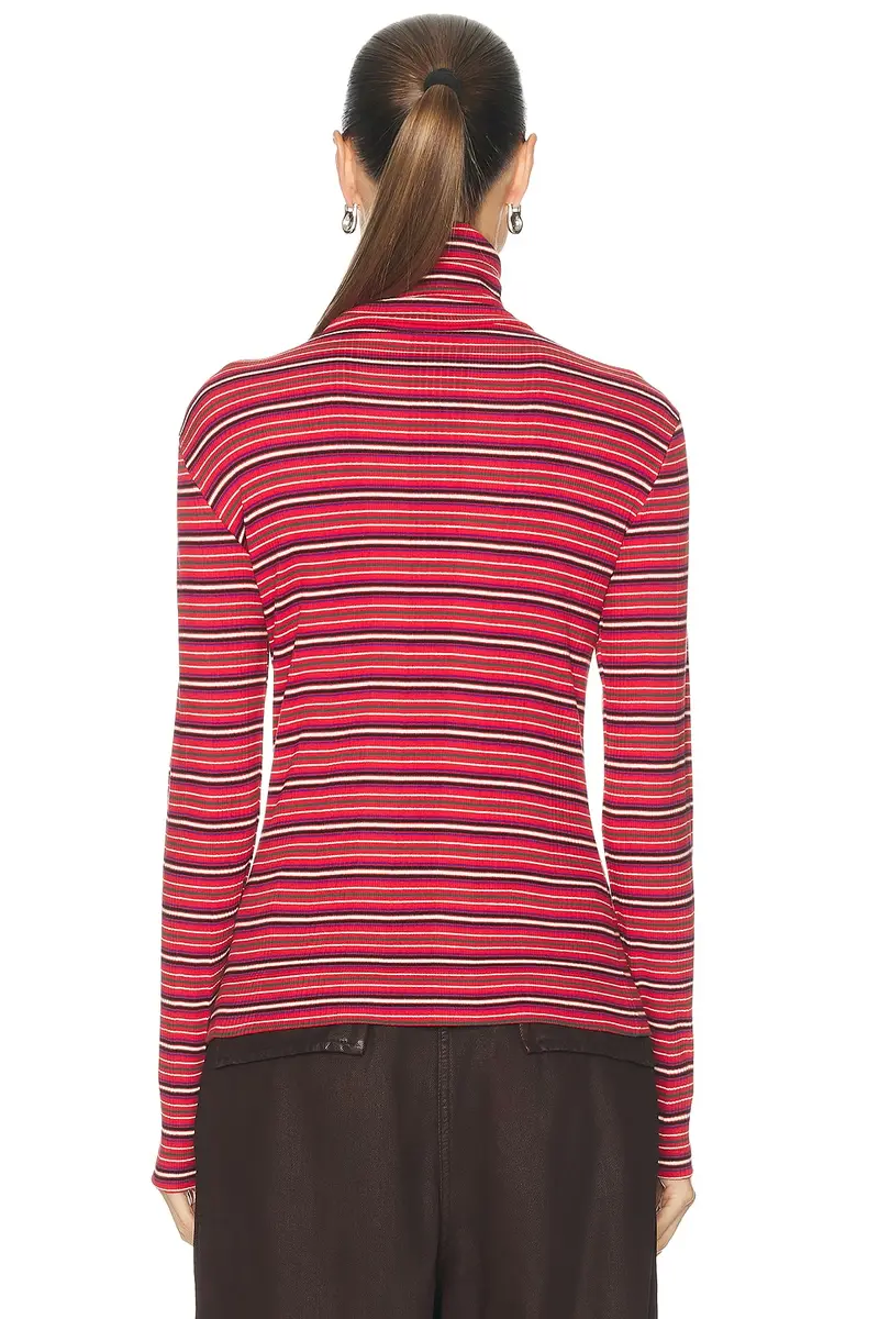 Dries Van Noten Hetala Top | Thumbnail 3