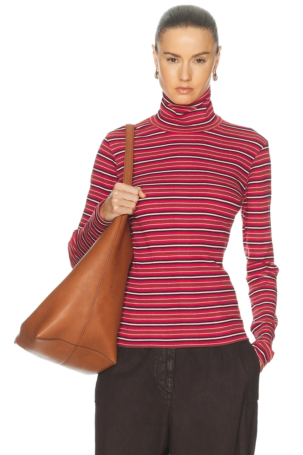 Dries Van Noten Hetala Top