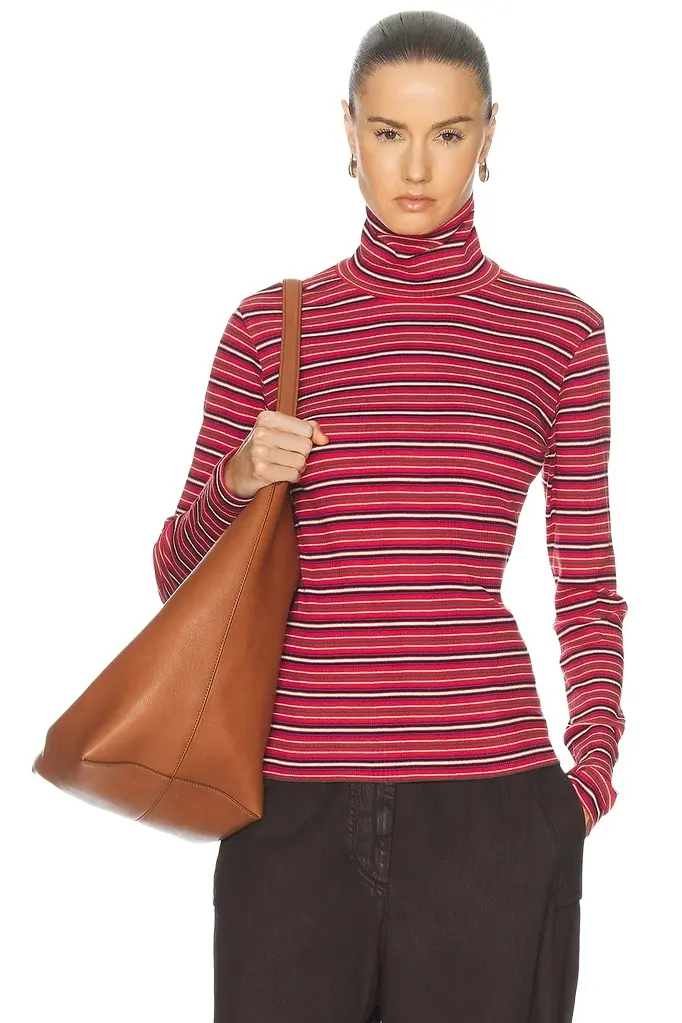 Dries Van Noten Hetala Top
