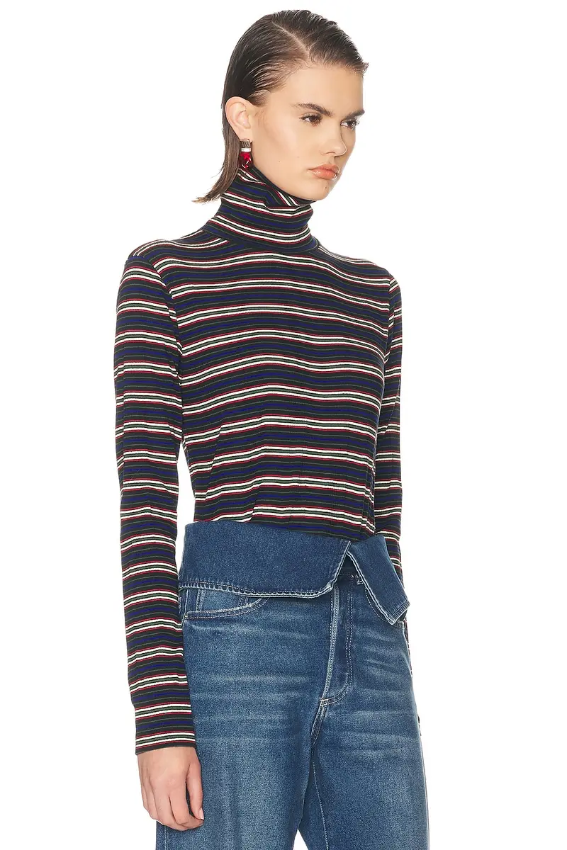 Dries Van Noten Hetala Top | Thumbnail 2