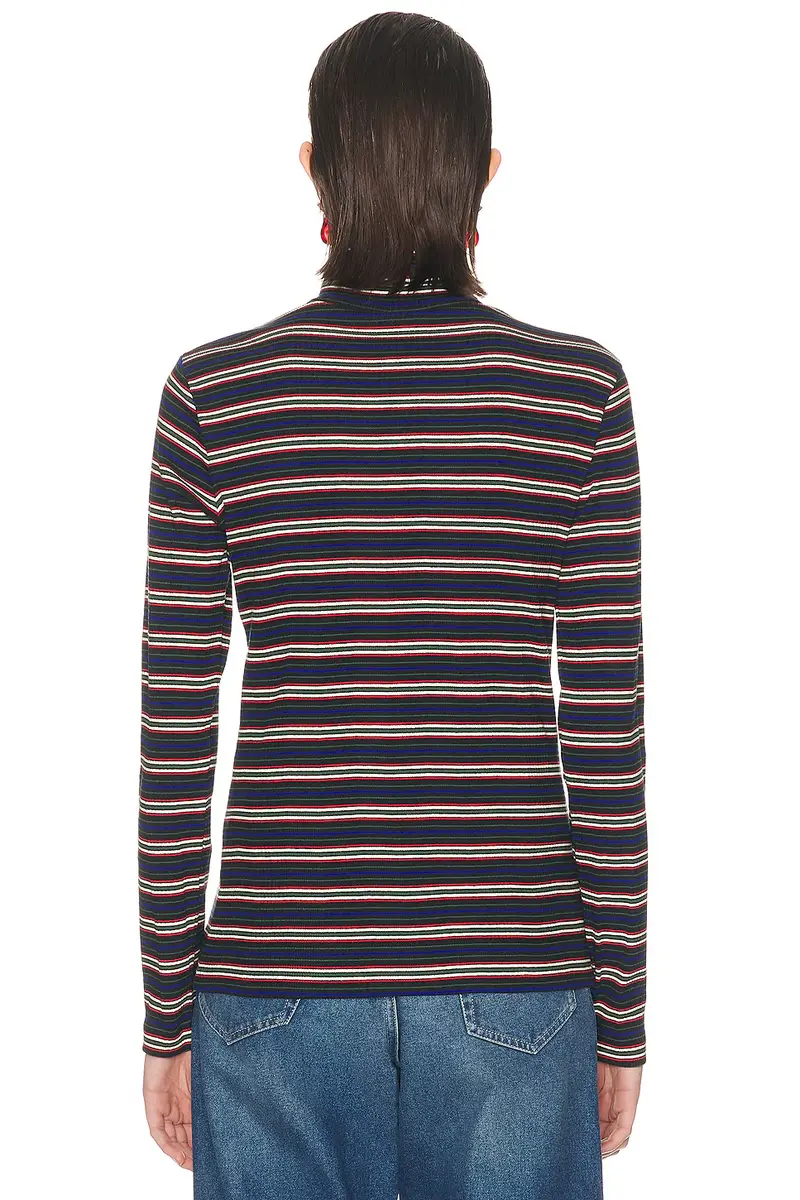 Dries Van Noten Hetala Top | Thumbnail 3