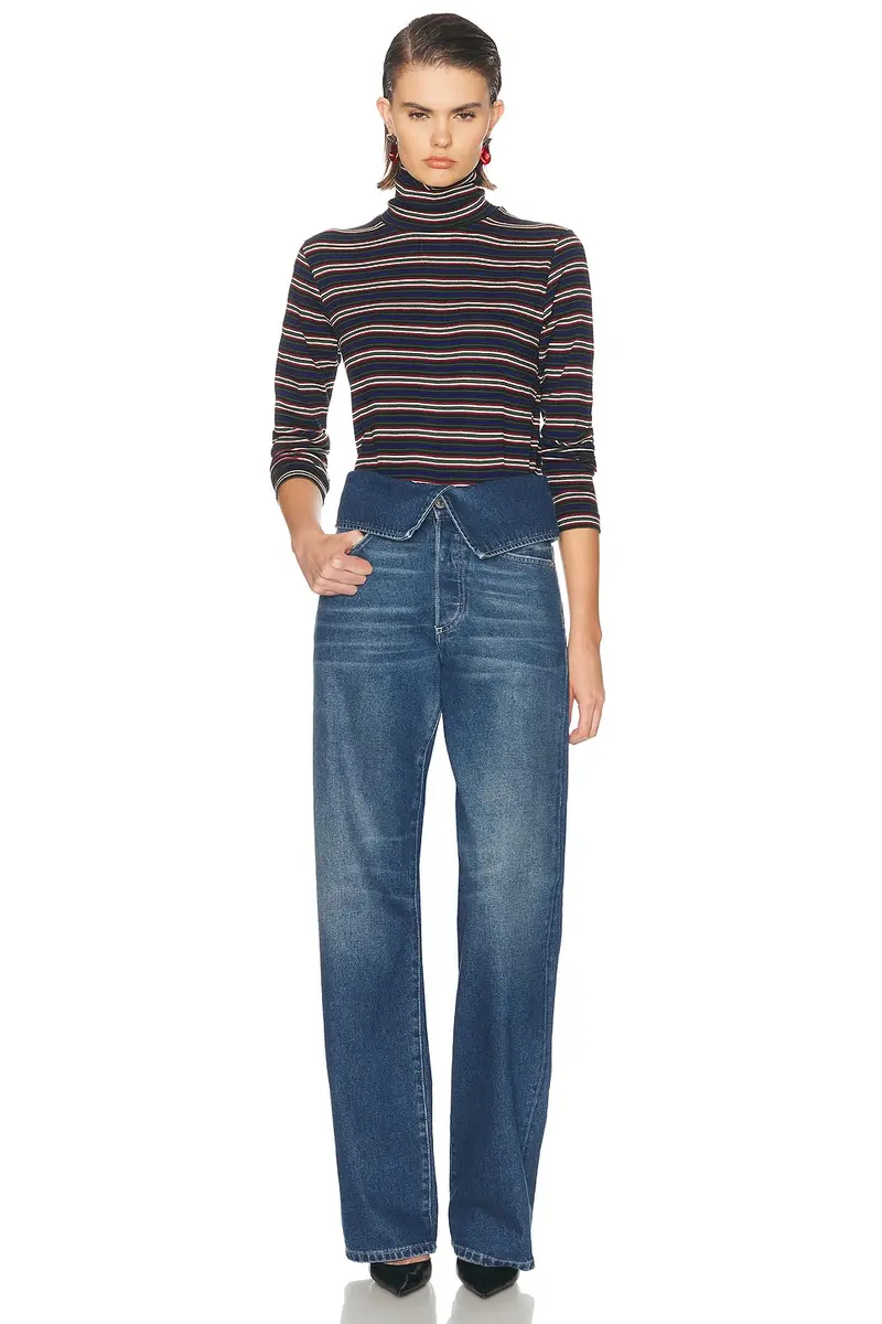 Dries Van Noten Hetala Top | Thumbnail 4