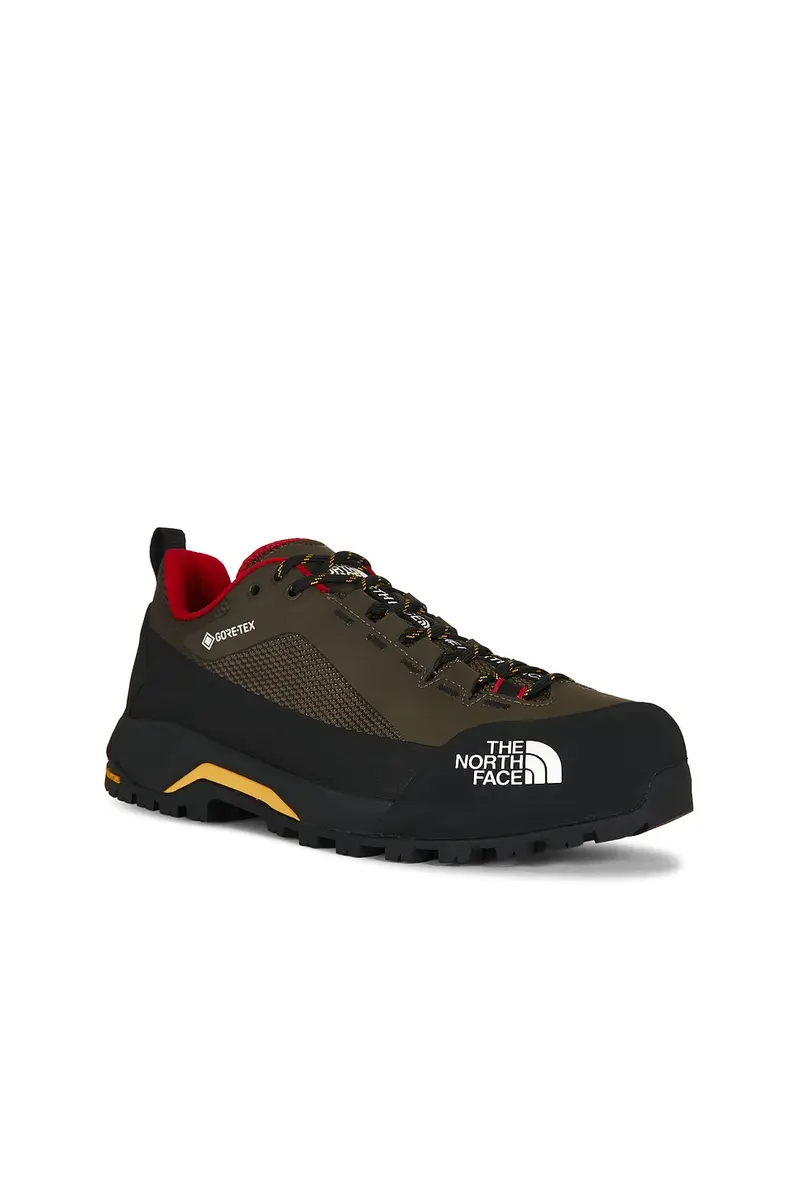 The North Face Men's Verto Alpine Gore-Tex | Thumbnail 2 The North Face Men's Verto Alpine Gore-Tex | Thumbnail 2