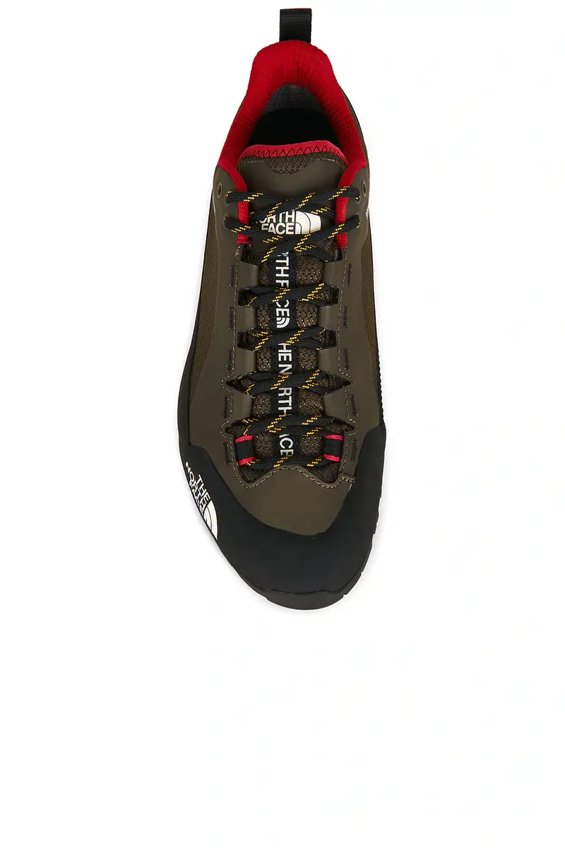 The North Face Men's Verto Alpine Gore-Tex | Thumbnail 4 The North Face Men's Verto Alpine Gore-Tex | Thumbnail 4