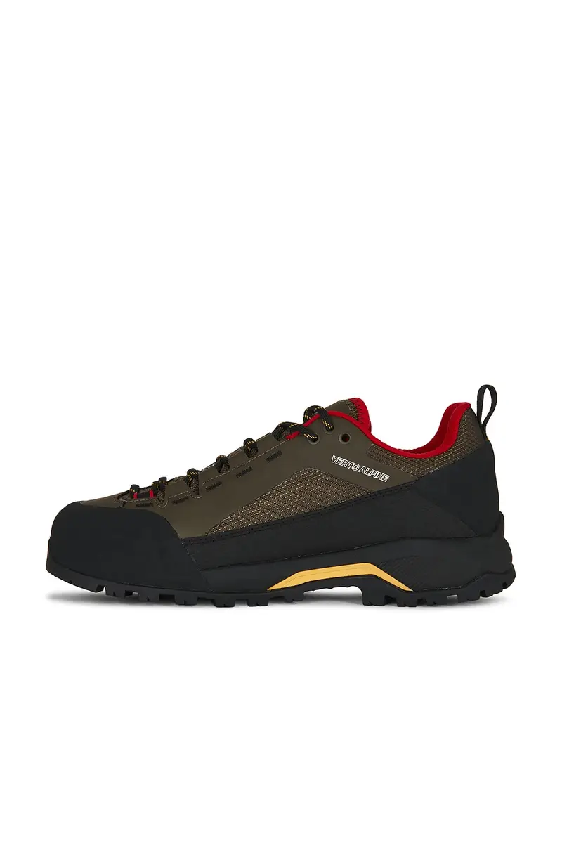 The North Face Men's Verto Alpine Gore-Tex | Thumbnail 5 The North Face Men's Verto Alpine Gore-Tex | Thumbnail 5