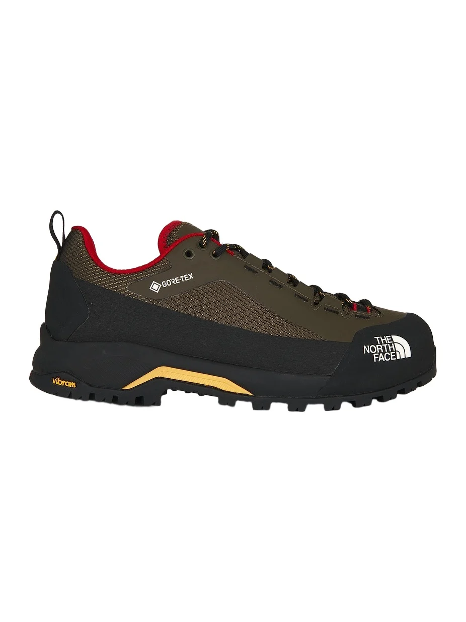 Men's Verto Alpine Gore-Tex Men's Verto Alpine Gore-Tex