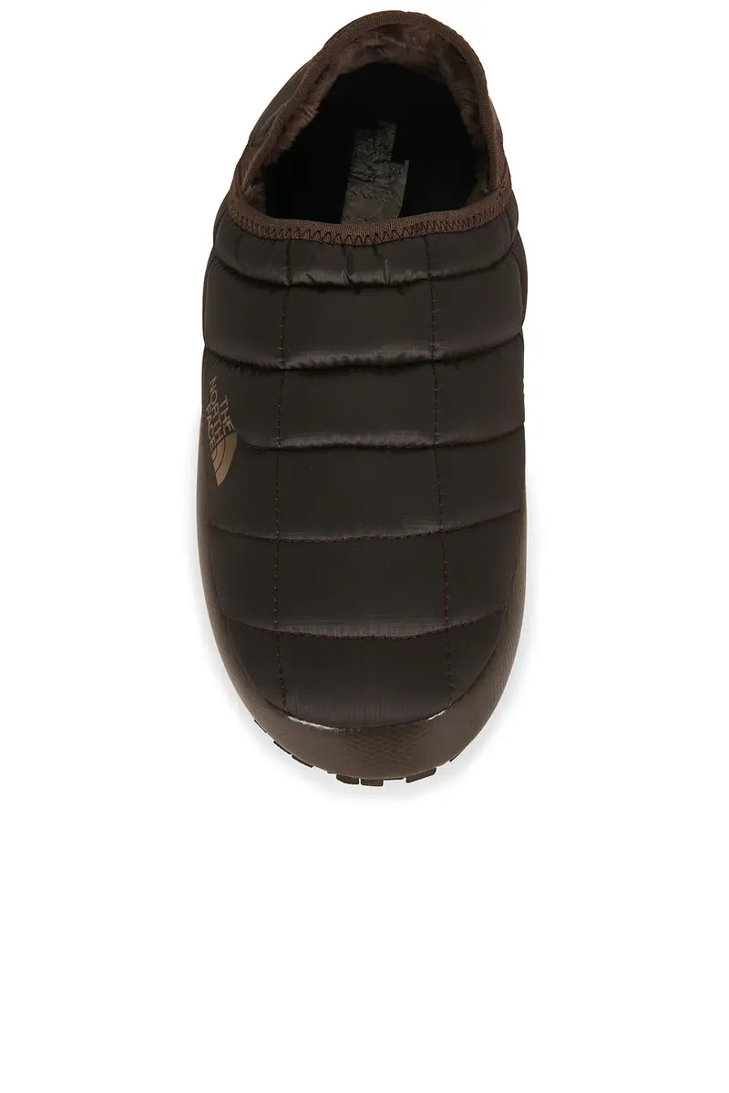 The North Face Men's Thermoball Traction Mule V | Thumbnail 4