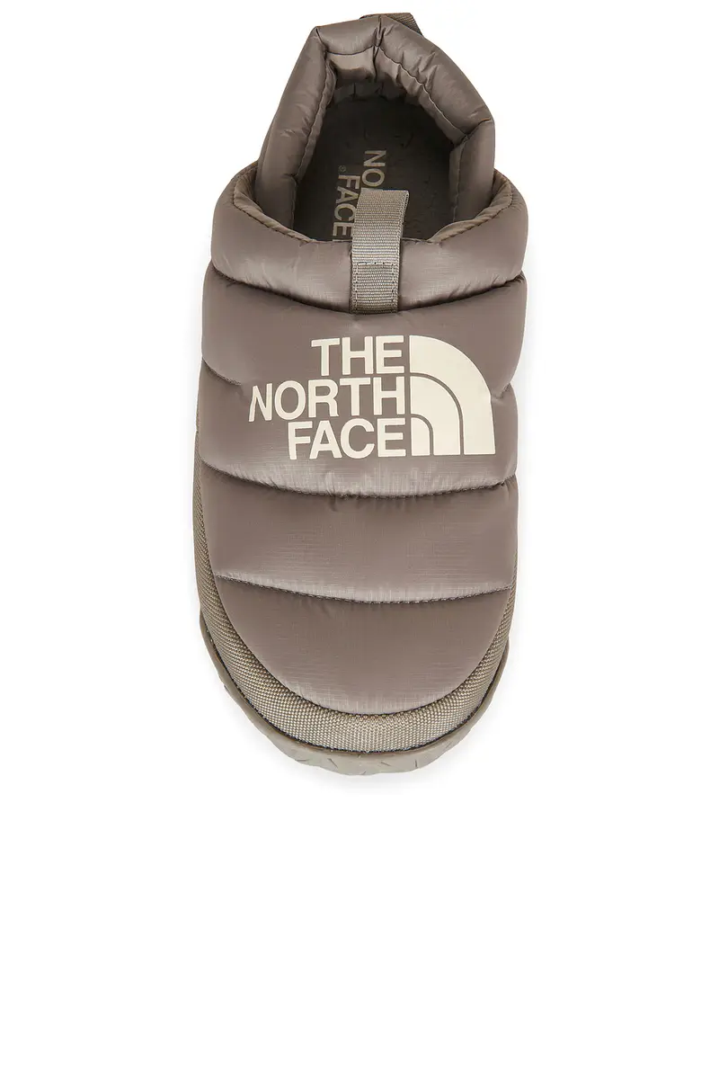 The North Face Men's Nuptse Mule | Thumbnail 4 The North Face Men's Nuptse Mule | Thumbnail 4