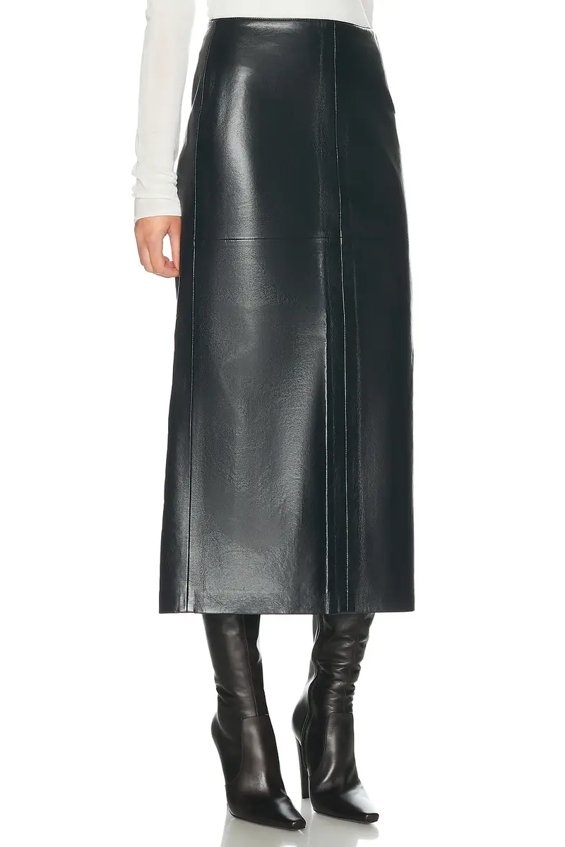 AGOLDE Hikson Skirt | Thumbnail 2