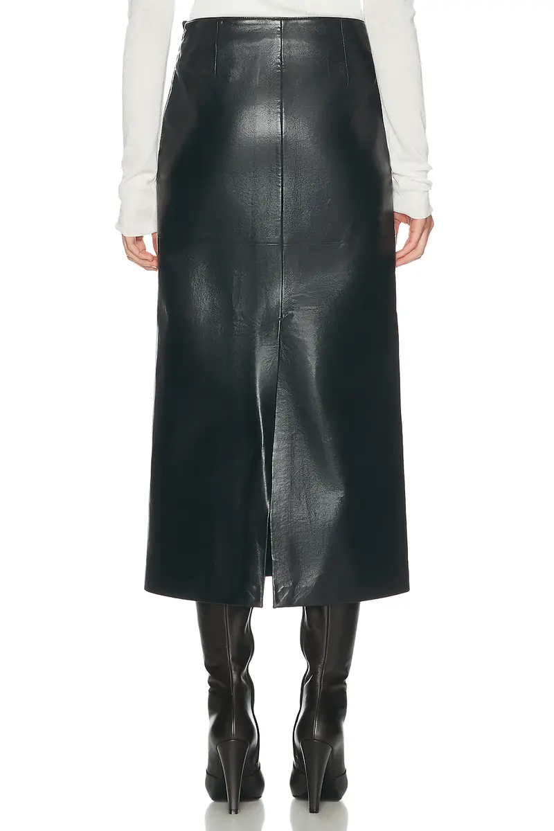AGOLDE Hikson Skirt | Thumbnail 4