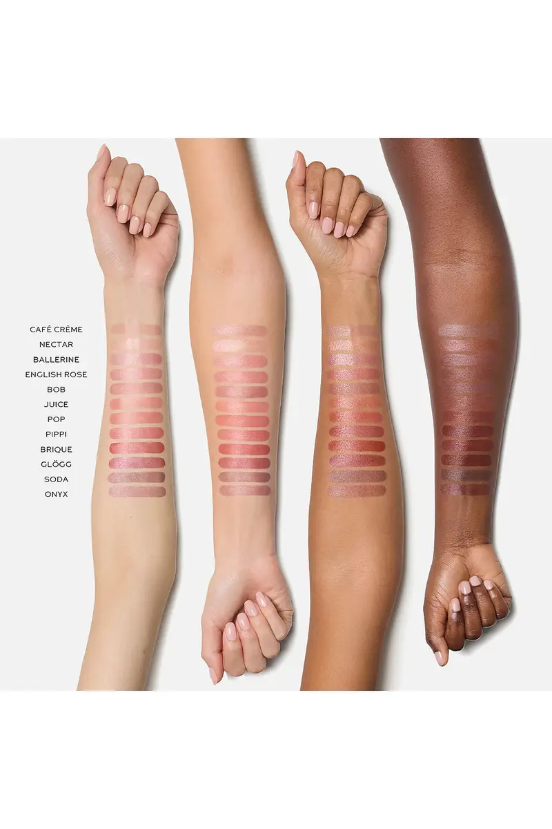 Westman Atelier HydroBalm Tinted Lipstick | Thumbnail 7 Westman Atelier HydroBalm Tinted Lipstick | Thumbnail 7