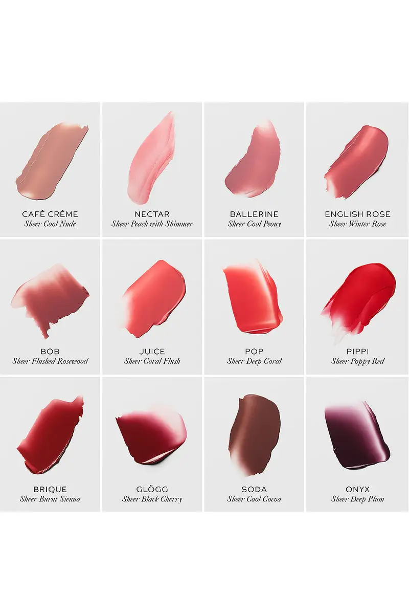 Westman Atelier HydroBalm Tinted Lipstick | Thumbnail 9 Westman Atelier HydroBalm Tinted Lipstick | Thumbnail 9