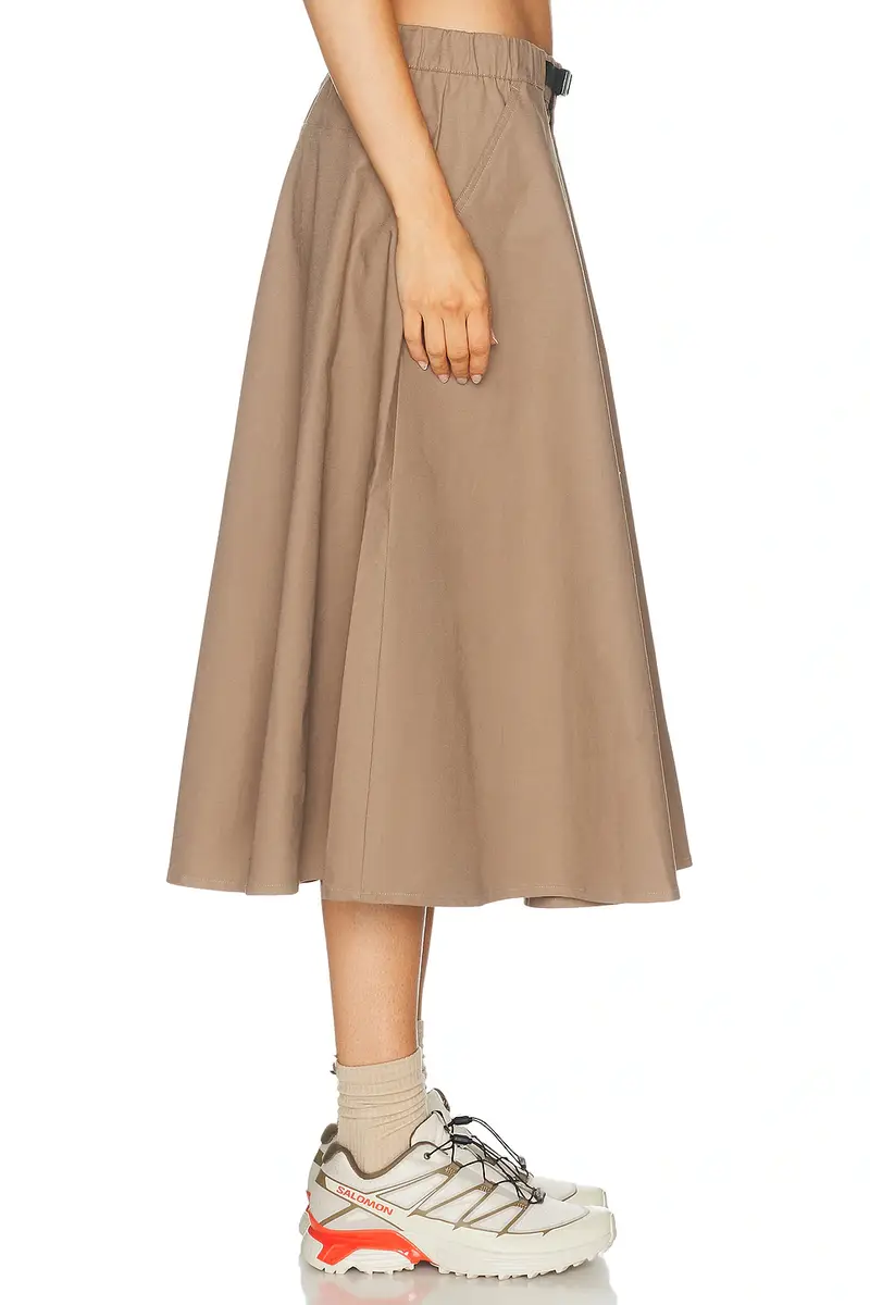 The North Face Pinecrest Belted Skirt | Thumbnail 2 The North Face Pinecrest Belted Skirt | Thumbnail 2