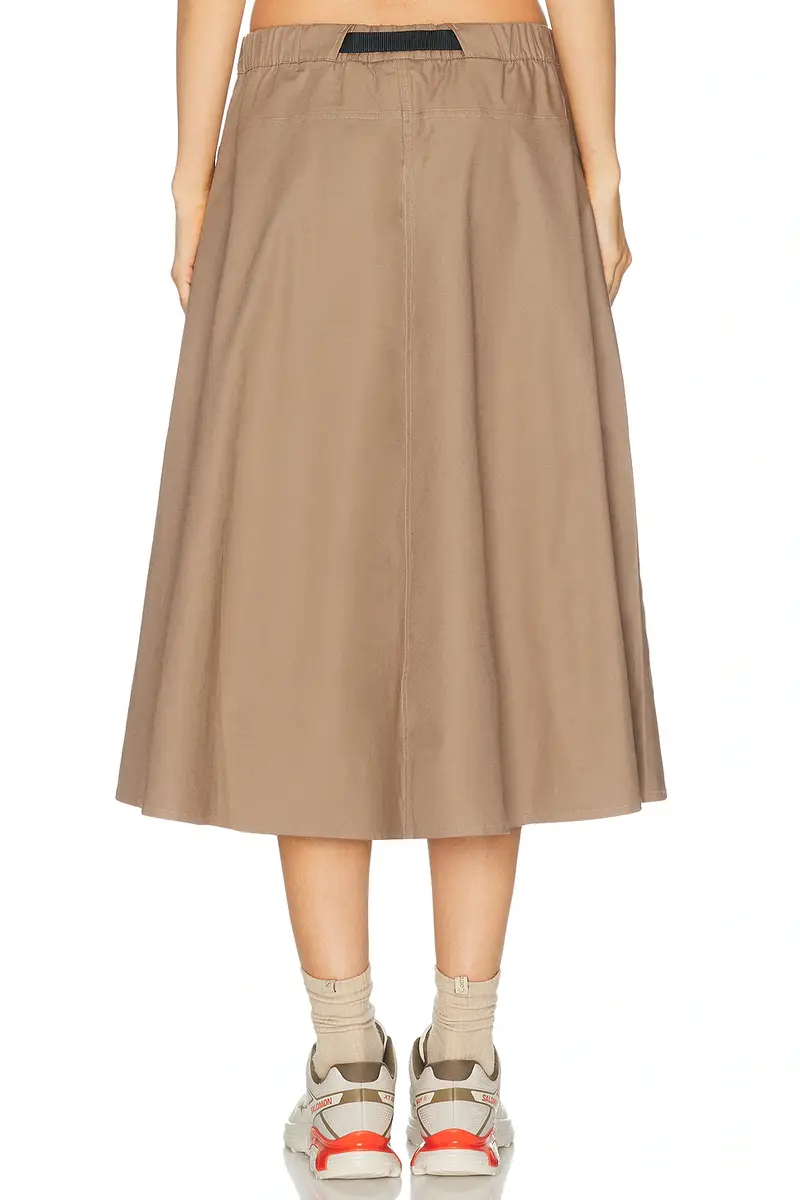 The North Face Pinecrest Belted Skirt | Thumbnail 4 The North Face Pinecrest Belted Skirt | Thumbnail 4