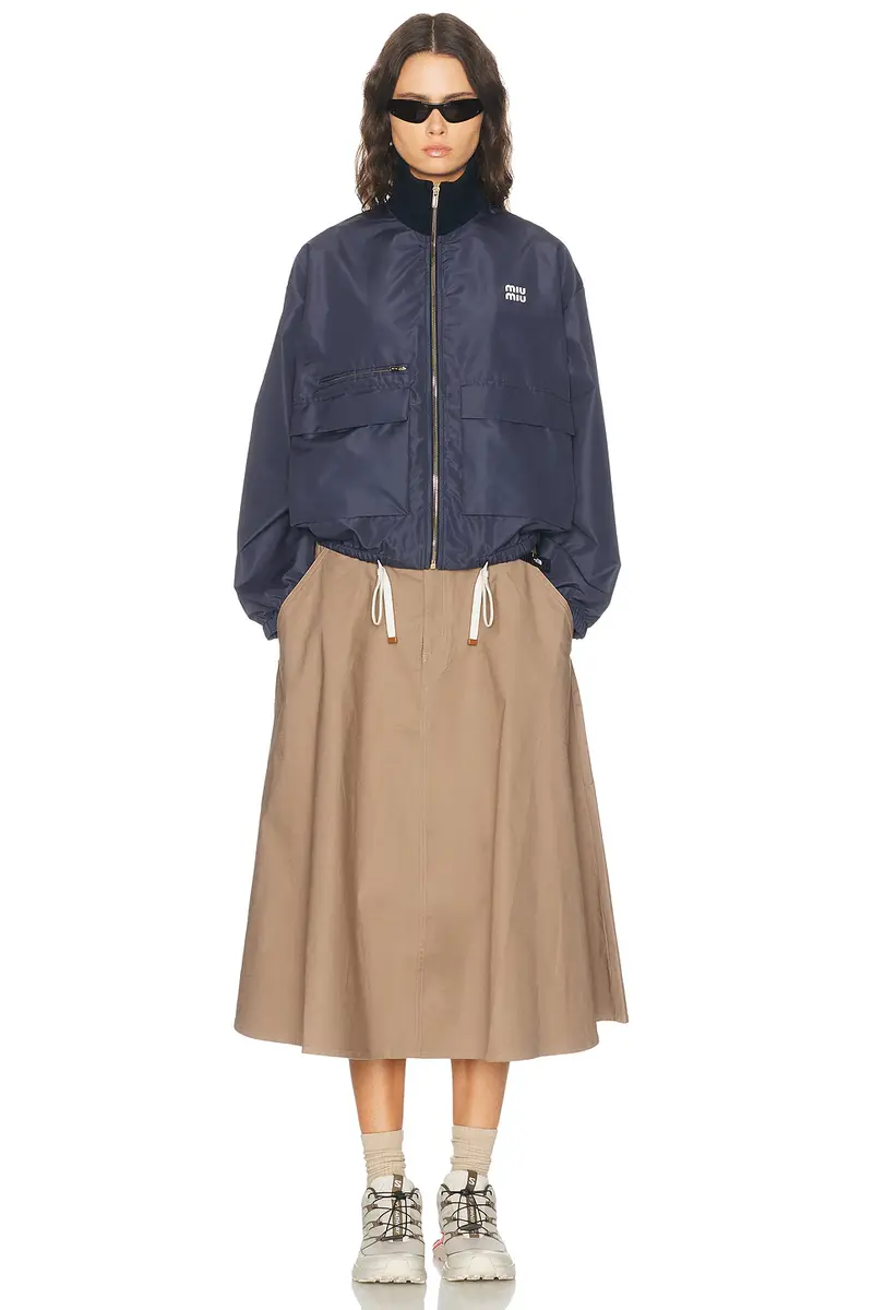 The North Face Pinecrest Belted Skirt | Thumbnail 5 The North Face Pinecrest Belted Skirt | Thumbnail 5