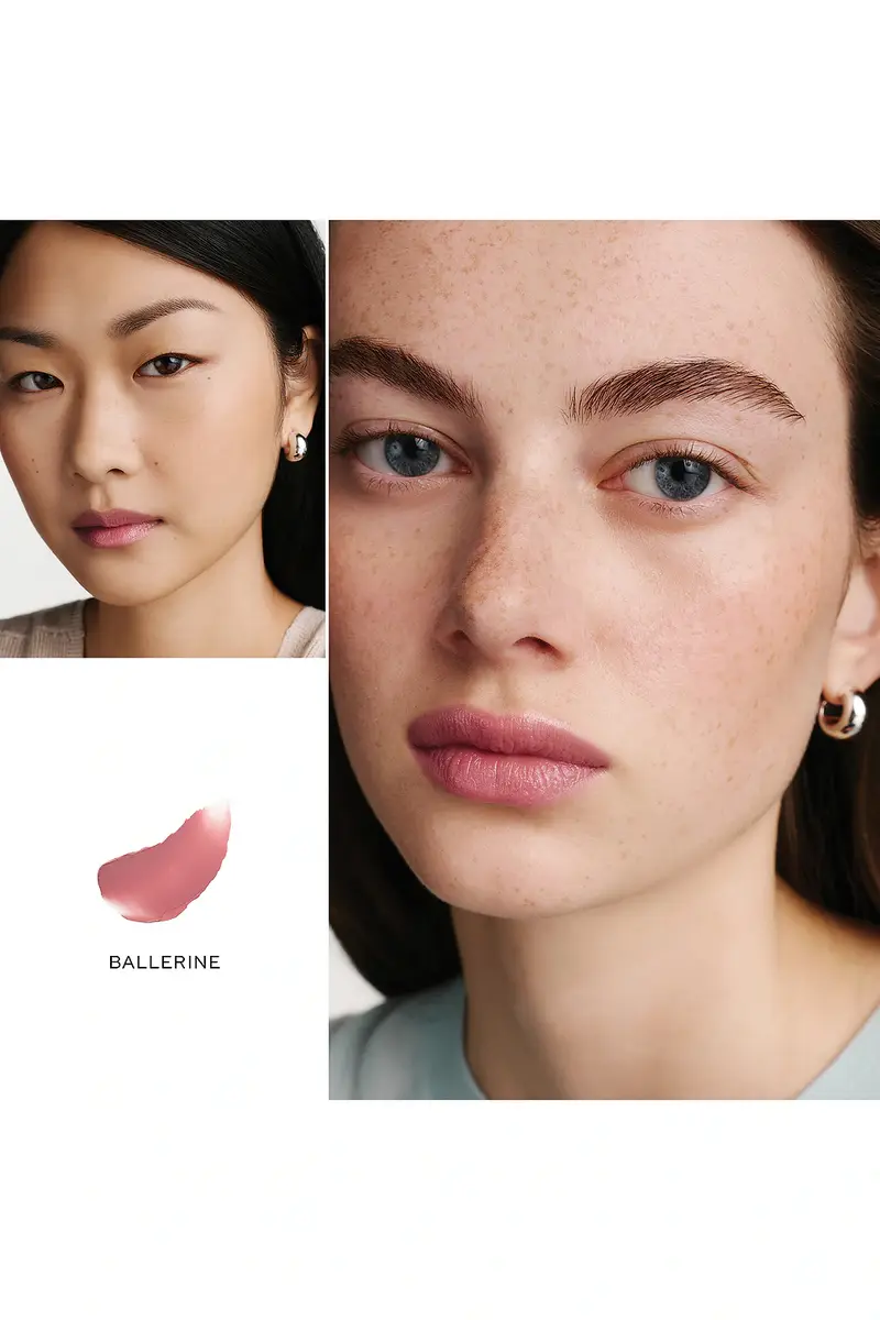 Westman Atelier HydroBalm Tinted Lipstick | Thumbnail 4 Westman Atelier HydroBalm Tinted Lipstick | Thumbnail 4