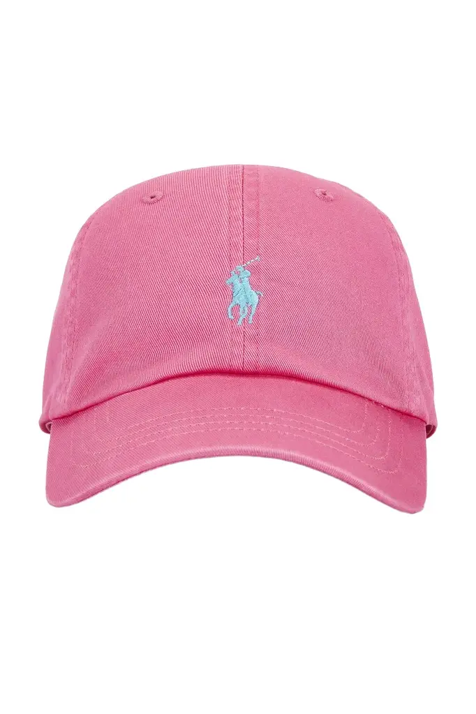 Chino Sport Cap Chino Sport Cap