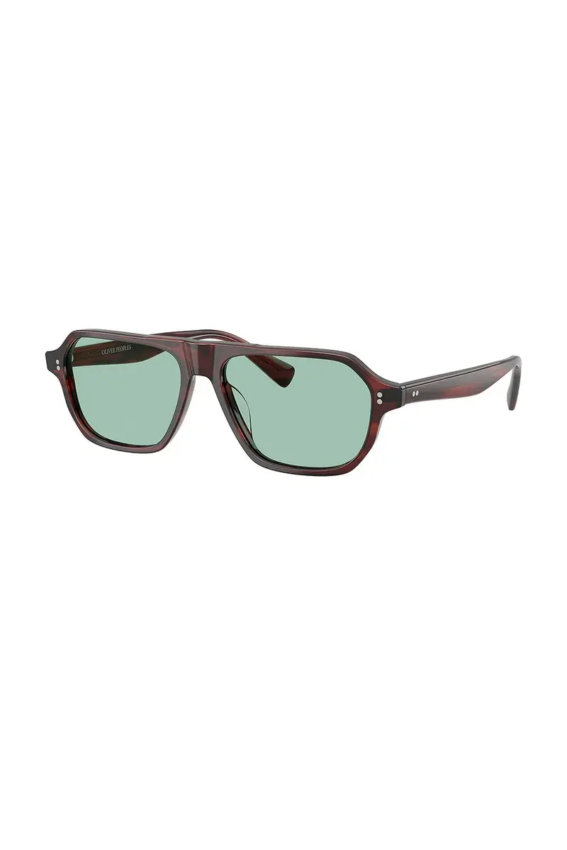 Oliver Peoples Remment Irregular Sunglasses | Thumbnail 2 Oliver Peoples Remment Irregular Sunglasses | Thumbnail 2