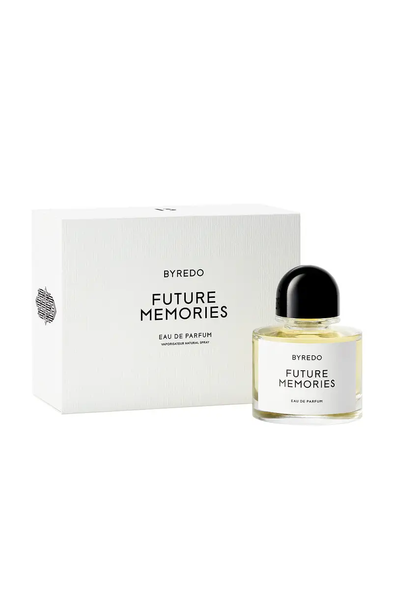BYREDO Future Memories Eau De Parfum | Thumbnail 2 BYREDO Future Memories Eau De Parfum | Thumbnail 2