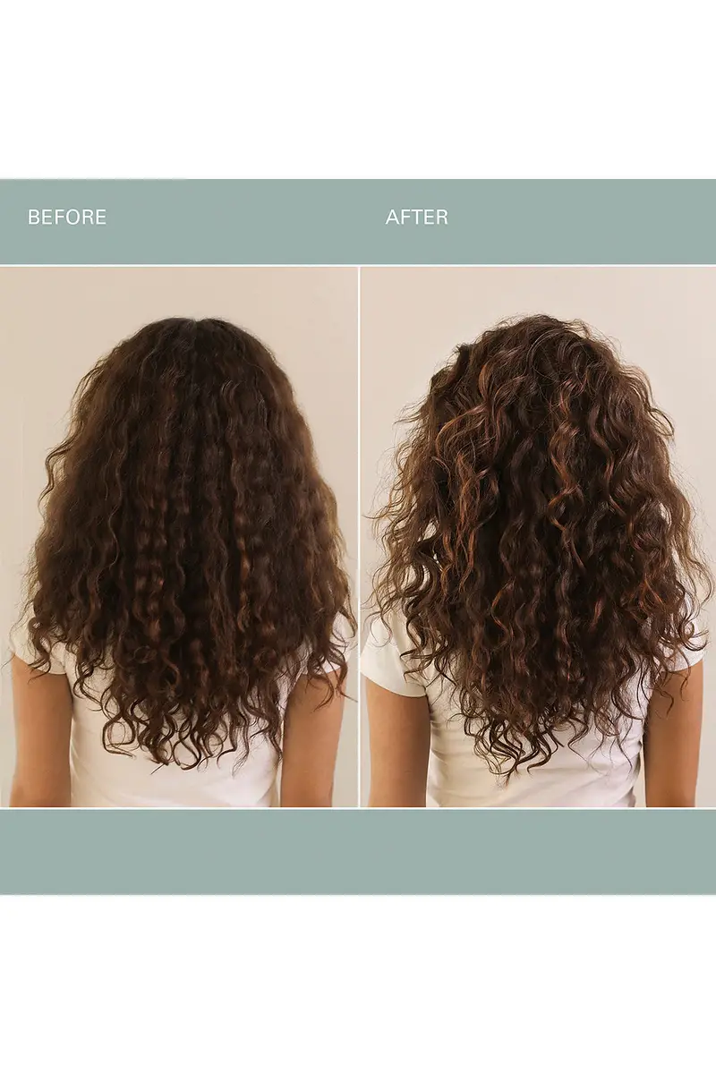 ROZ Hair Travel Milk Hair Serum | Thumbnail 2 ROZ Hair Travel Milk Hair Serum | Thumbnail 2