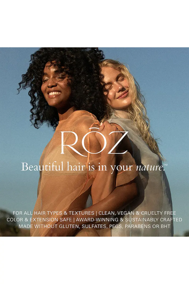 ROZ Hair Travel Milk Hair Serum | Thumbnail 7 ROZ Hair Travel Milk Hair Serum | Thumbnail 7