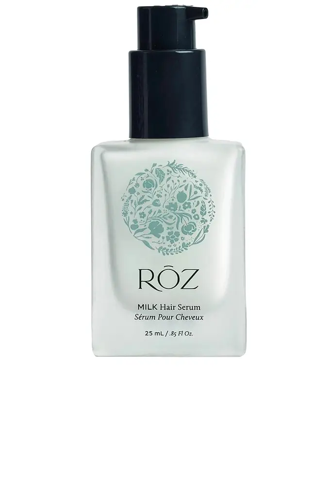 ROZ Hair Travel Milk Hair Serum
