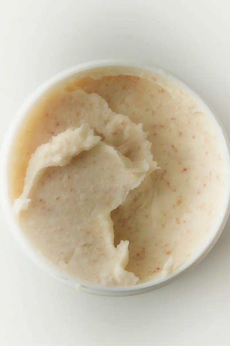 ROZ Hair Roz Hair Salt Scalp Scrub Exfoliating Shampoo | Thumbnail 2