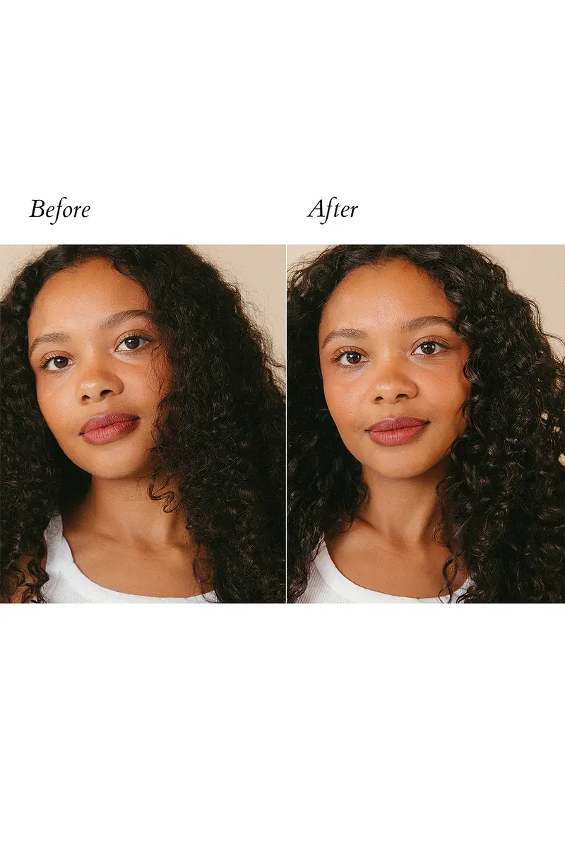 ROZ Hair Foundation Mask | Thumbnail 3 ROZ Hair Foundation Mask | Thumbnail 3
