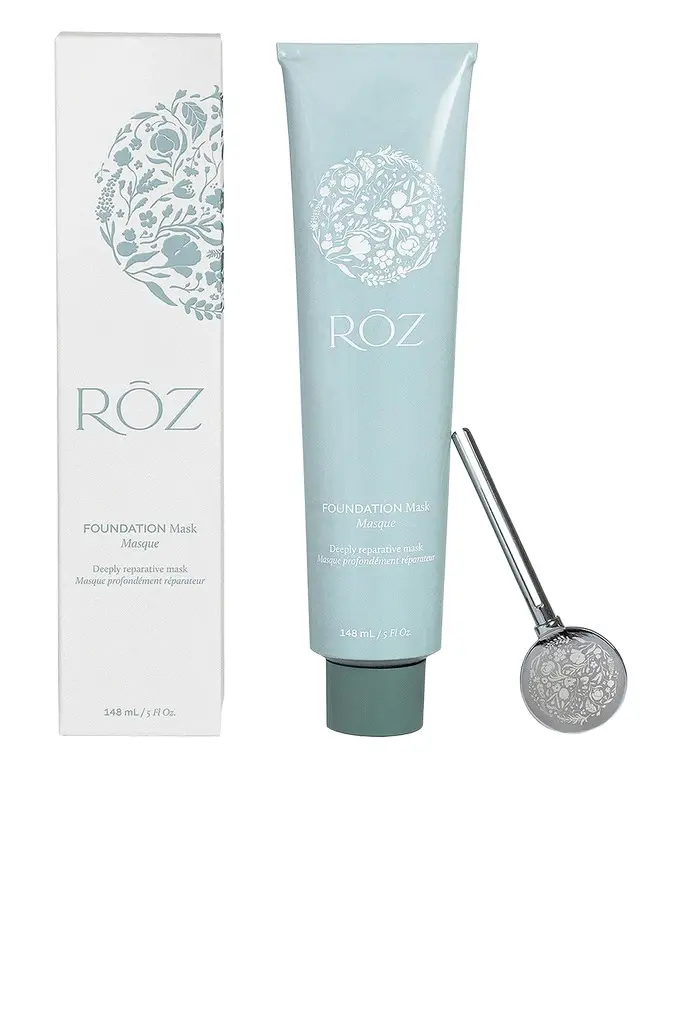 Foundation Mask